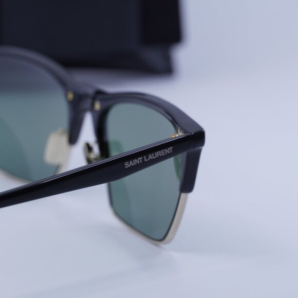 Final Price! Saint Laurent SL767 001 Sunglasses - Picture 8 of 10